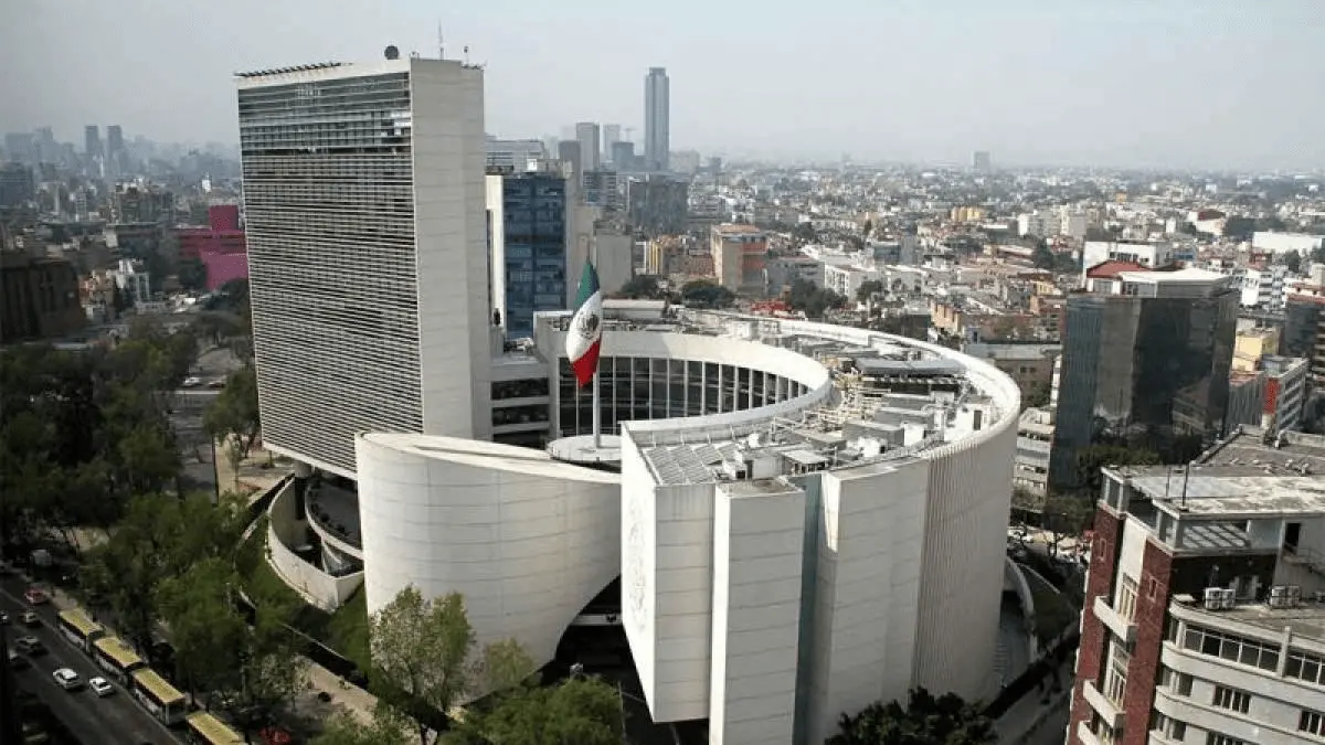 Se busca hacer la nacionalidad única también para las senadurías de la República
