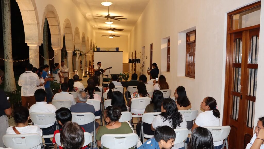 Arranca el Festival del Maíz en Felipe Carrillo Puerto con muestra gastronómica y cultural
