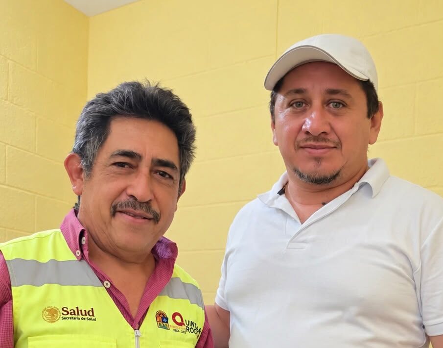 Rastro Municipal de Felipe Carrillo Puerto recibe supervisión sanitaria sorpresa