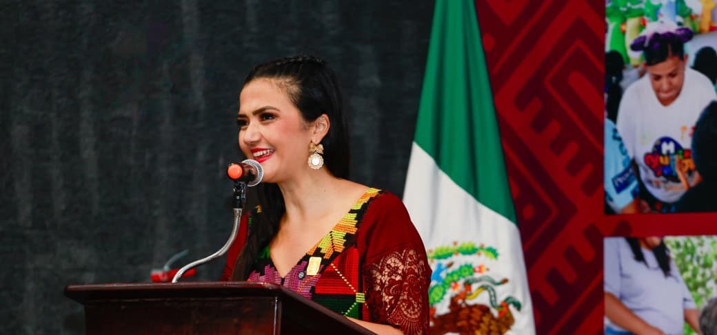 Tepy Gutiérrez: resultados reales que se ven y se viven para las familias de Quintana Roo