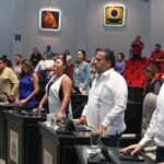Otorgará Congreso del Pueblo un reconocimiento al Tec de la Zona Maya