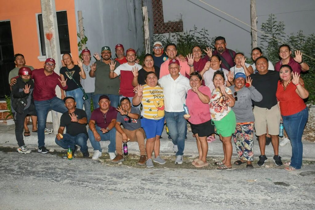 Pepe Aguilar destaca la identidad y la cercanía con las familias de Isla Mujeres